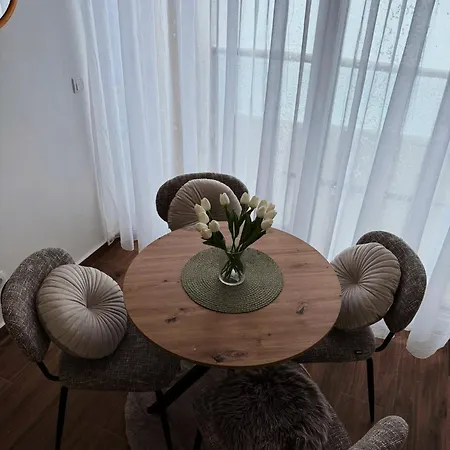 Divcibarski Pogledi Apartment