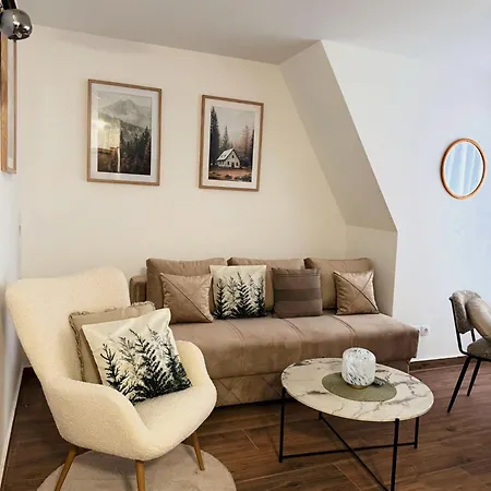 Divcibarski Pogledi Apartment *