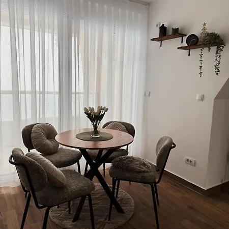 Apartman Divcibarski Pogledi *