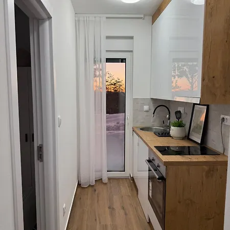 Apartman Divcibarski Pogledi Divcibare