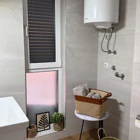 Apartman Divcibarski Pogledi *