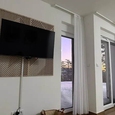 Divcibarski Pogledi Apartman Divcibare