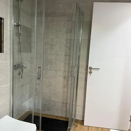 Divcibarski Pogledi Apartman