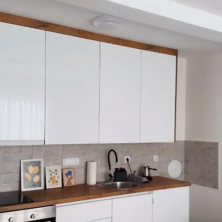 Divcibarski Pogledi Apartment