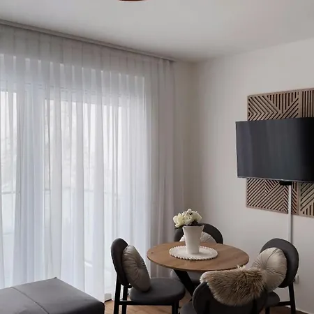 Divcibarski Pogledi Apartman Divcibare