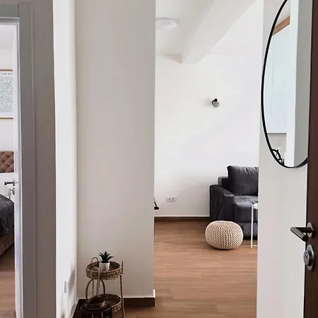 Apartment Divcibarski Pogledi
