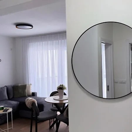 Apartmán Divčibarski Pogledi