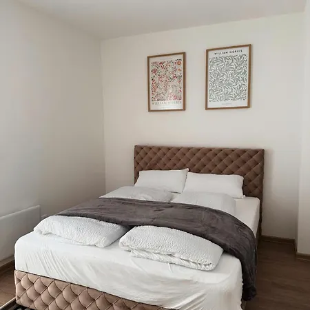 Apartman Divcibarski Pogledi Divcibare