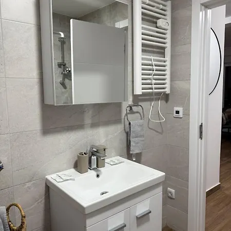 Divčibarski Pogledi Apartmán Divčibare