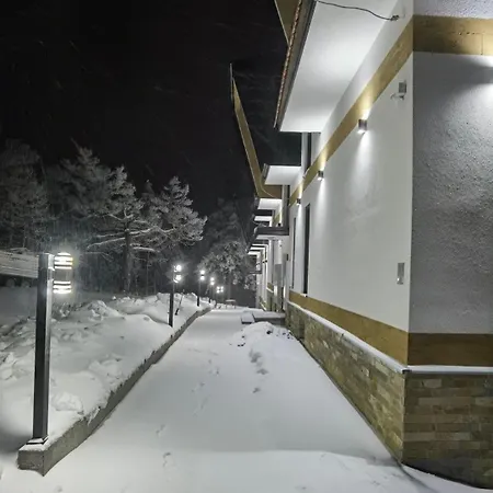 Apartmán Divčibarski Pogledi Divčibare