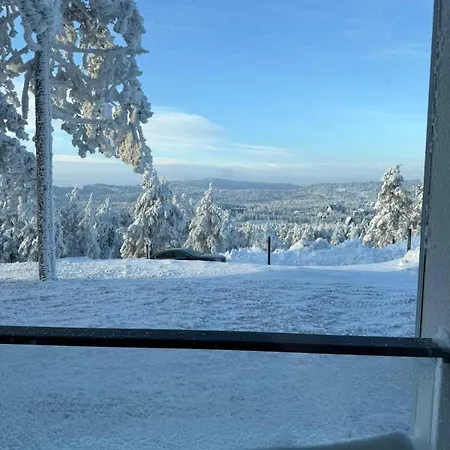 Divčibarski Pogledi Apartmán Divčibare