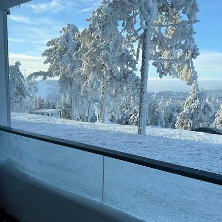 Divčibarski Pogledi Apartmán Divčibare