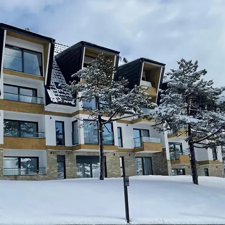 Divčibarski Pogledi Apartmán Divčibare