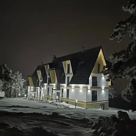 Apartment Divcibarski Pogledi