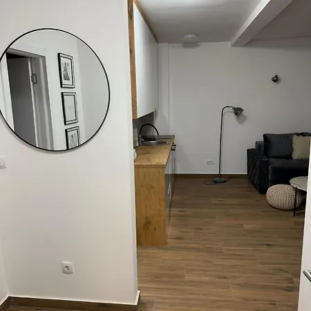 Apartman Divcibarski Pogledi Divcibare