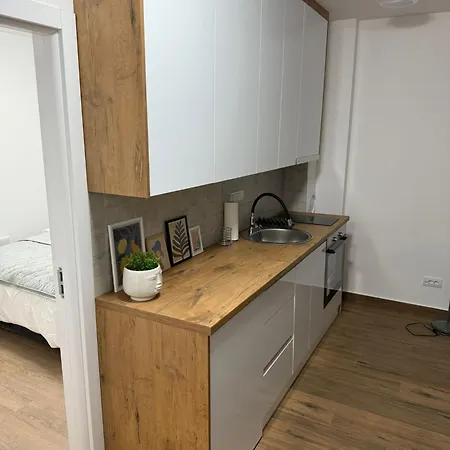 Divčibarski Pogledi Apartmán Divčibare