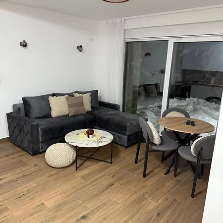 Divcibarski Pogledi Apartman