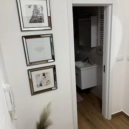 Apartmán Divčibarski Pogledi Divčibare