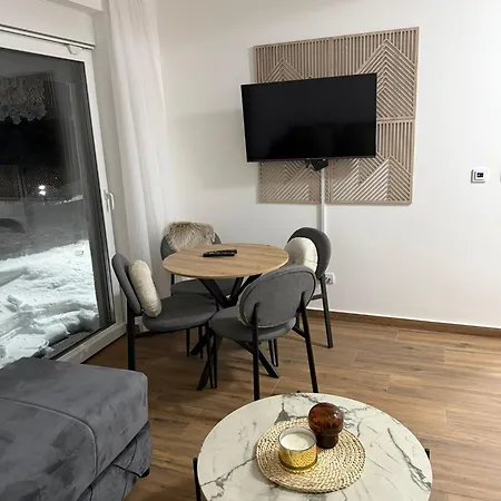 Apartment Divcibarski Pogledi Divčibare
