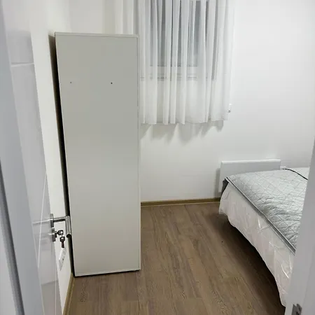 Apartment Divcibarski Pogledi