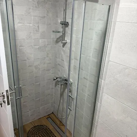 Apartment Divcibarski Pogledi *