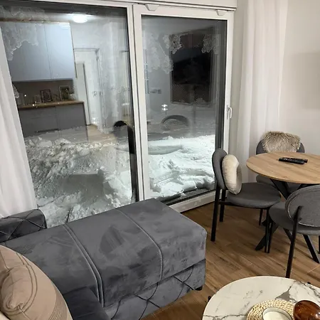 Apartment Divcibarski Pogledi Divcibare