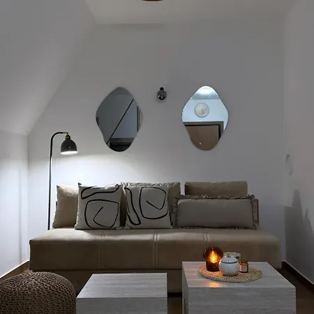 Apartment Divcibarski Pogledi Divcibare
