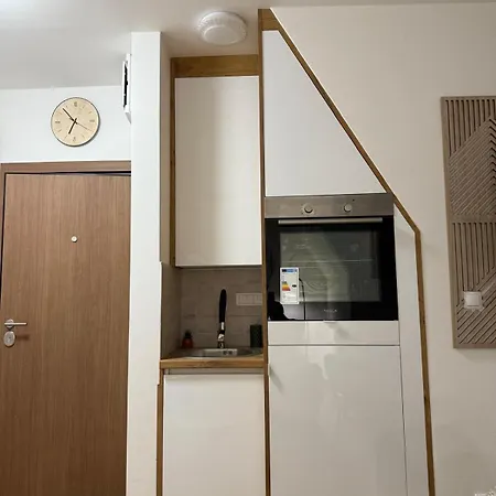 Apartment Divcibarski Pogledi *