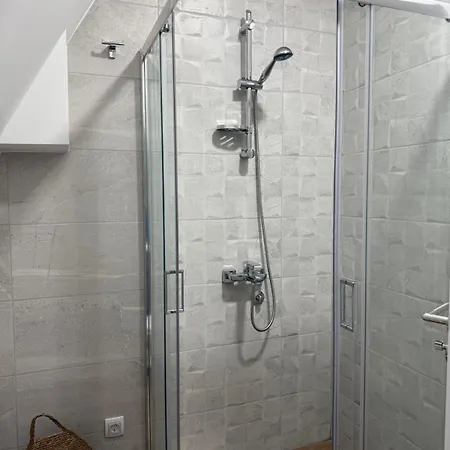 Apartment Divcibarski Pogledi