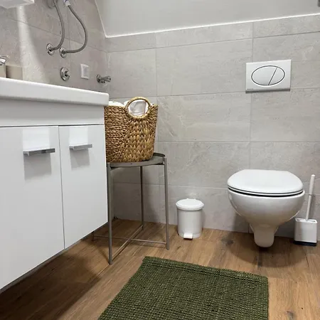 Apartment Divcibarski Pogledi *