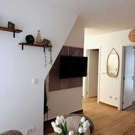 Divčibarski Pogledi Apartmán *