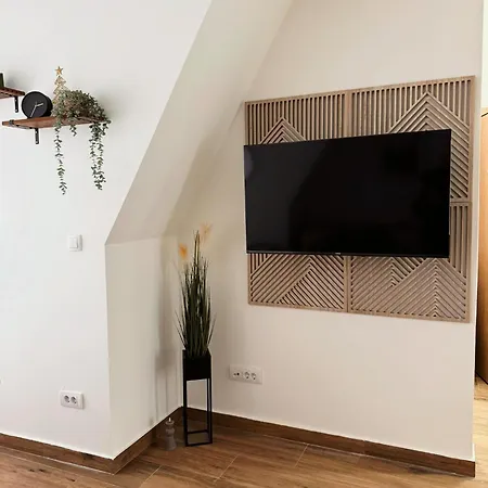 Apartman Divcibarski Pogledi *