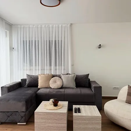 Apartment Divcibarski Pogledi Divčibare