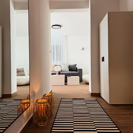 Apartment Divcibarski Pogledi *