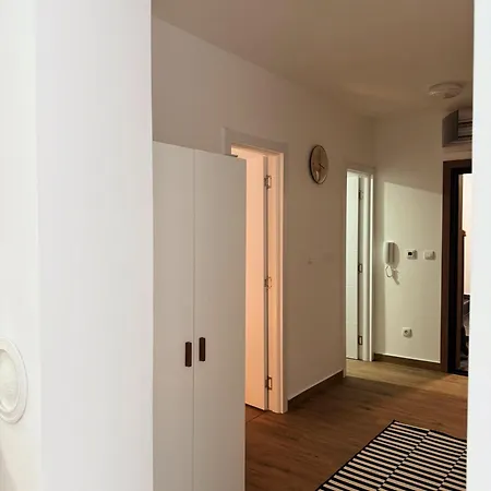 Apartment Divcibarski Pogledi Divcibare