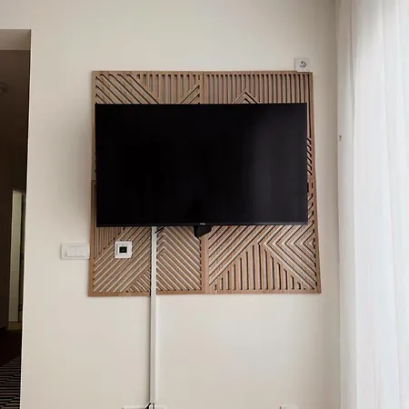 Divčibarski Pogledi Apartmán *