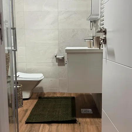 Apartment Divcibarski Pogledi