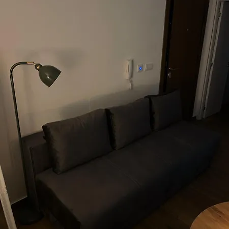 Apartment Divcibarski Pogledi