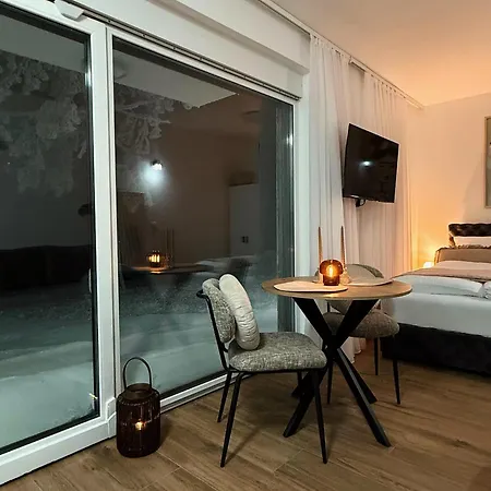 Divcibarski Pogledi Apartman Divcibare