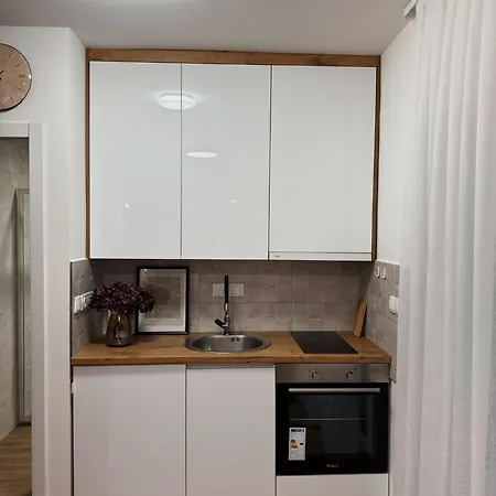 Divcibarski Pogledi Apartment