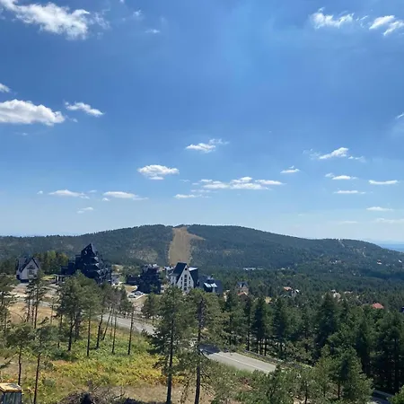 Divcibarski Pogledi Apartman Divcibare