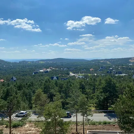 Divčibarski Pogledi * Divčibare