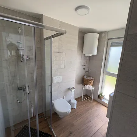 Apartment Divcibarski Pogledi