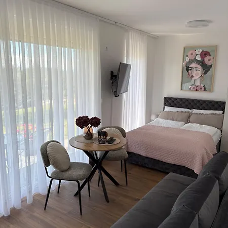 Apartment Divcibarski Pogledi Divčibare