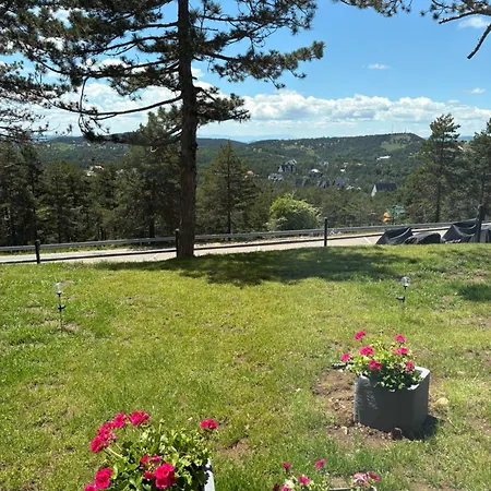 Apartment Divcibarski Pogledi