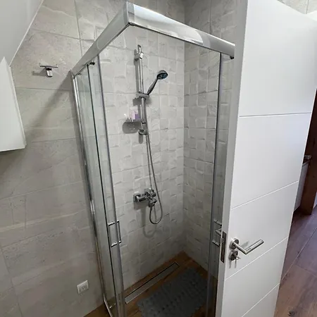 Divcibarski Pogledi Apartman *