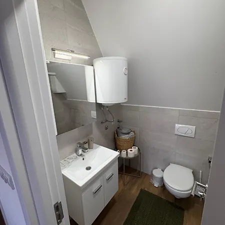 Apartmán Divčibarski Pogledi