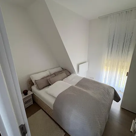 Divčibarski Pogledi Apartmán