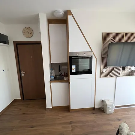 Apartman Divcibarski Pogledi