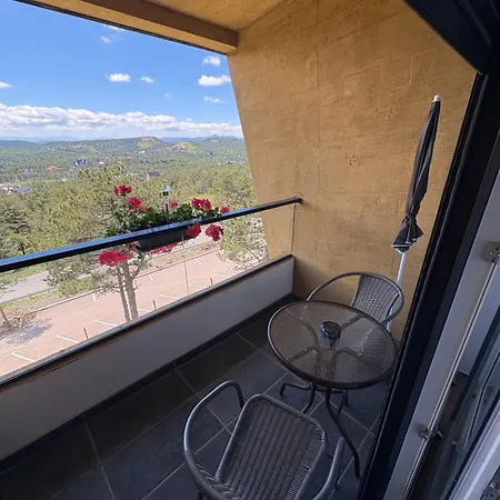 Apartmán Divčibarski Pogledi Divčibare